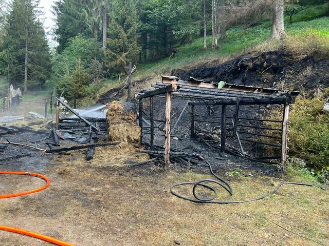 Foto: FF Aigen/Ennstal