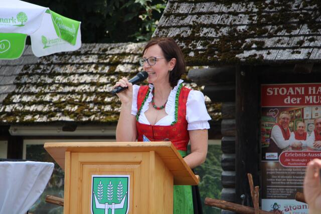 Foto: RegionalMedien Steiermark/Hofmüller