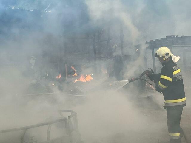 Foto: FF Aigen/Ennstal