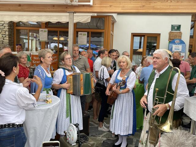 Foto: RegionalMedien Steiermark/Hofmüller