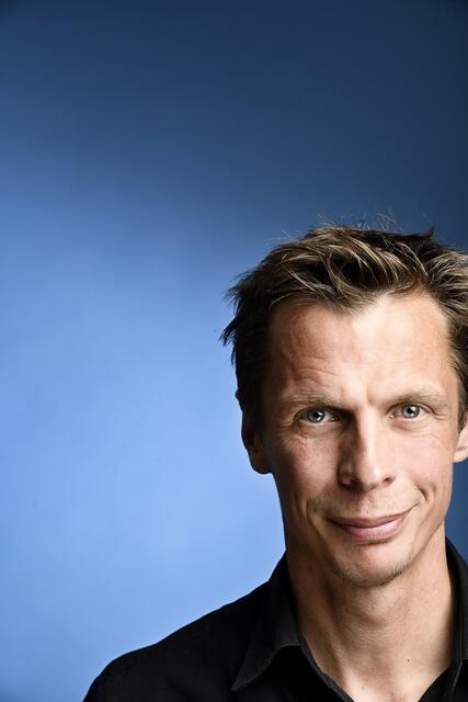 Klaus Eckel
 | Foto: Johannes Zinner