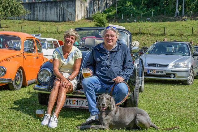 Foto: Gerhard Pulsinger