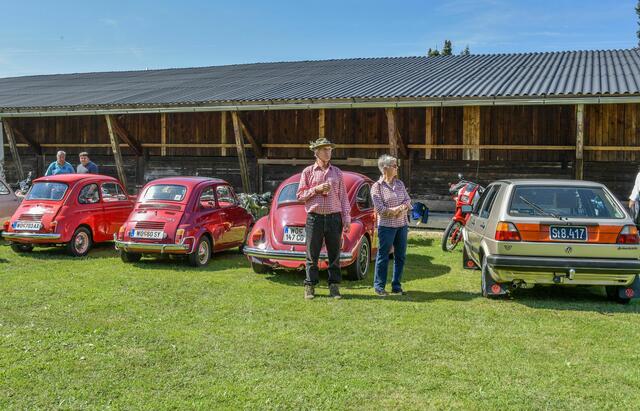 Foto: Gerhard Pulsinger