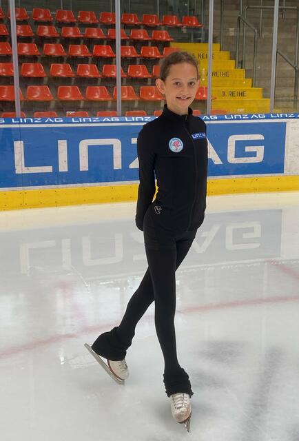 Hannah Frank | Foto: privat (Denise Jaschek)