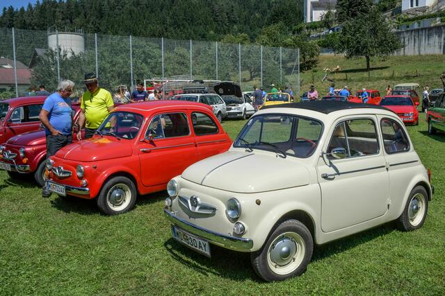 Foto: Gerhard Pulsinger