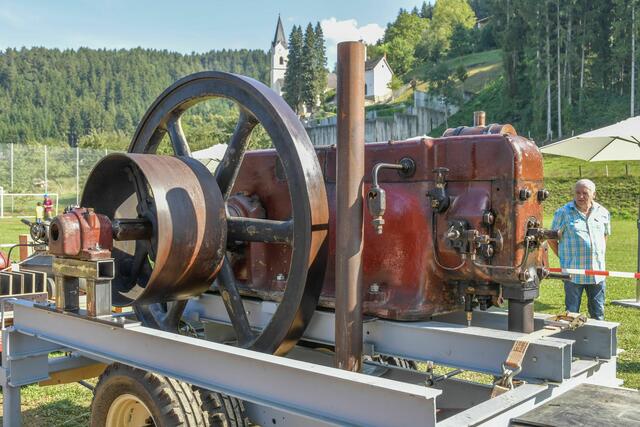 Foto: Gerhard Pulsinger