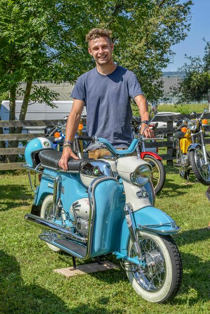 Foto: Gerhard Pulsinger