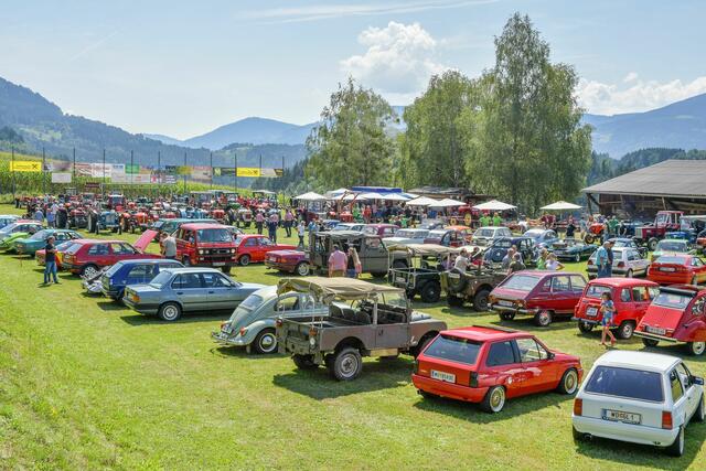 Foto: Gerhard Pulsinger