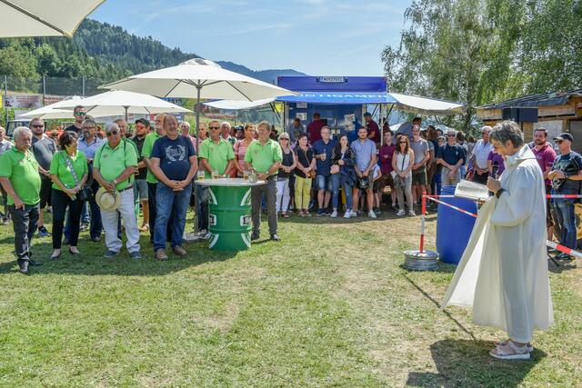 Foto: Gerhard Pulsinger