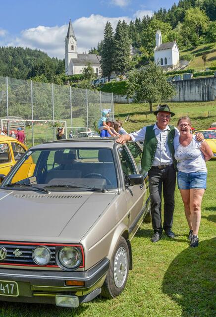 Foto: Gerhard Pulsinger