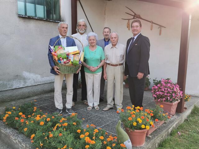 Foto: Gemeinde Ulrichskirchen-Schleinbach
