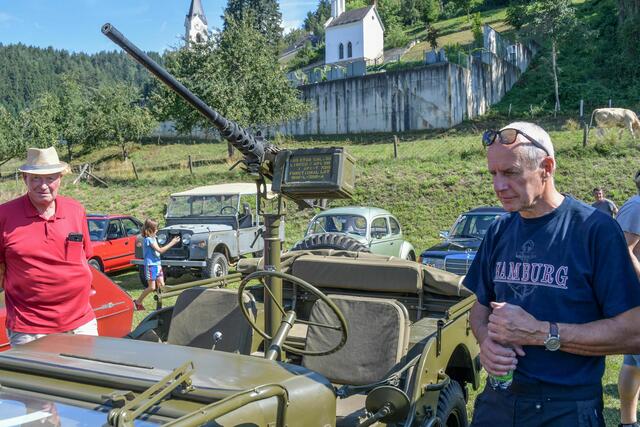 Foto: Gerhard Pulsinger