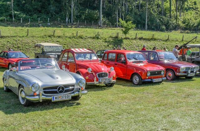 Foto: Gerhard Pulsinger