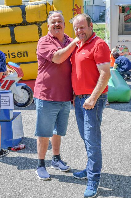 Foto: Gerhard Pulsinger