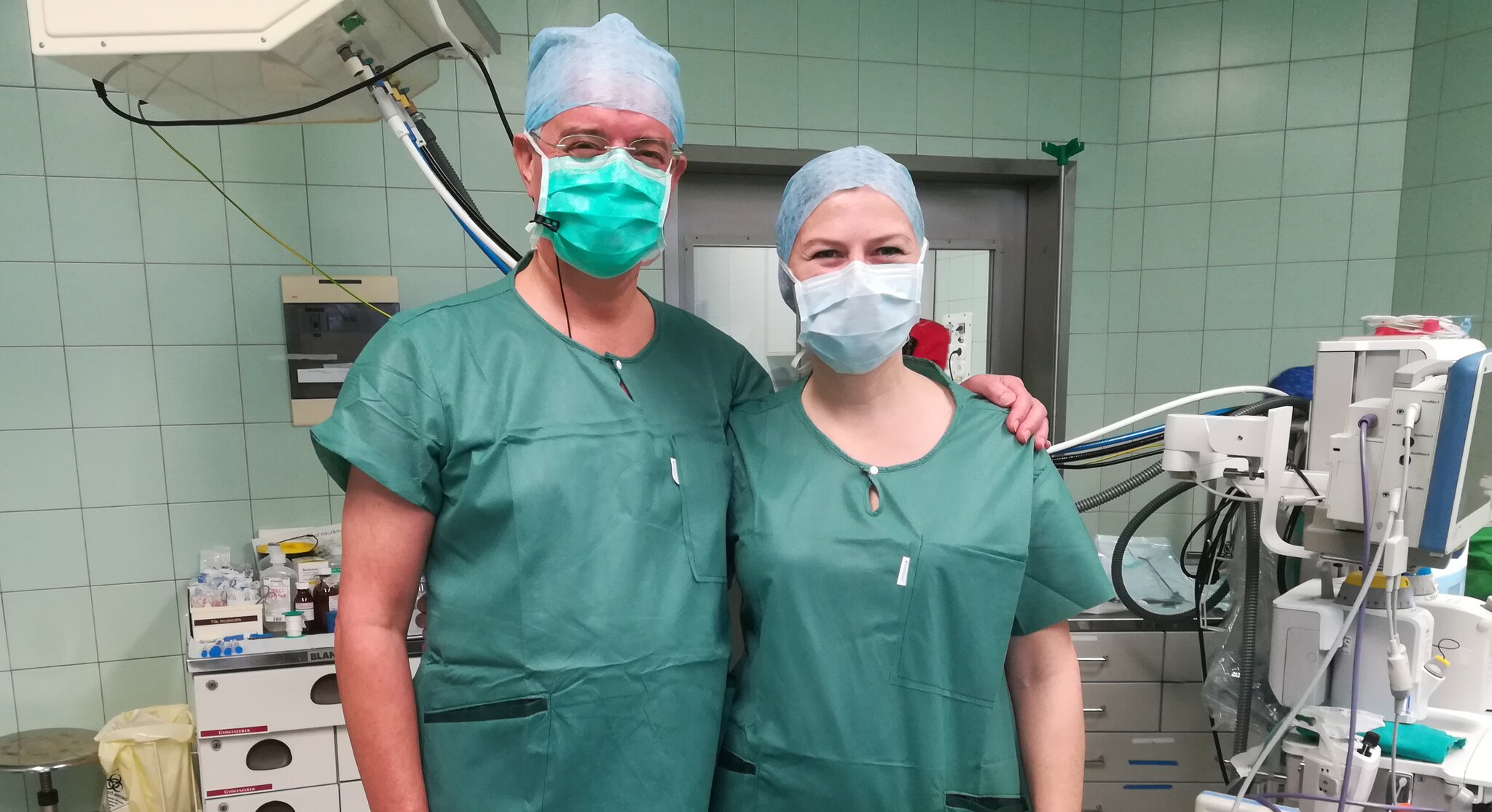 Weltkongress Chirurgen: Internationale Expertise aus dem Landesklinikum ...