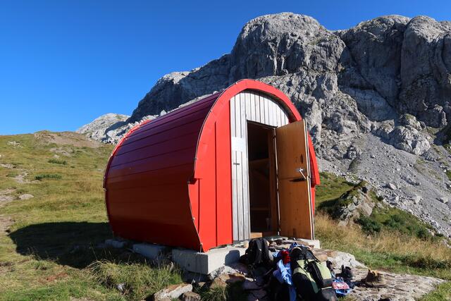 leider ist es schon besetzt