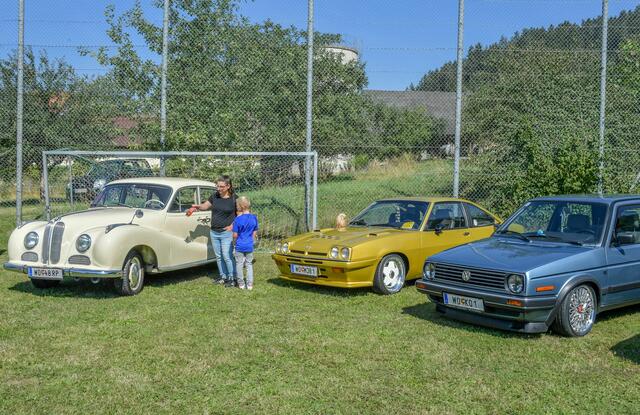 Foto: Gerhard Pulsinger