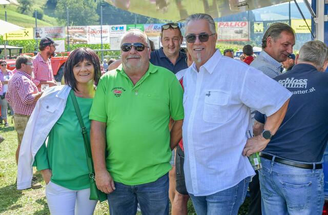 Foto: Gerhard Pulsinger