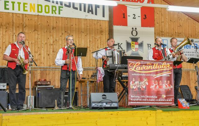 Foto: Gerhard Pulsinger