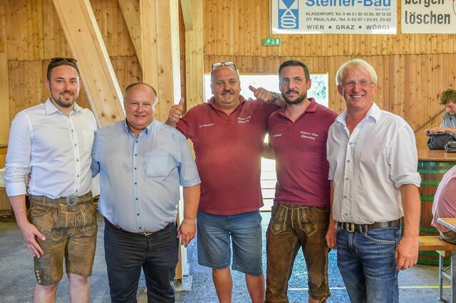 Foto: Gerhard Pulsinger