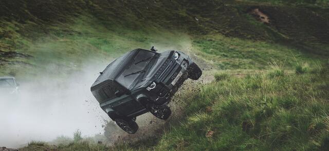 Foto: Jaguar Land Rover