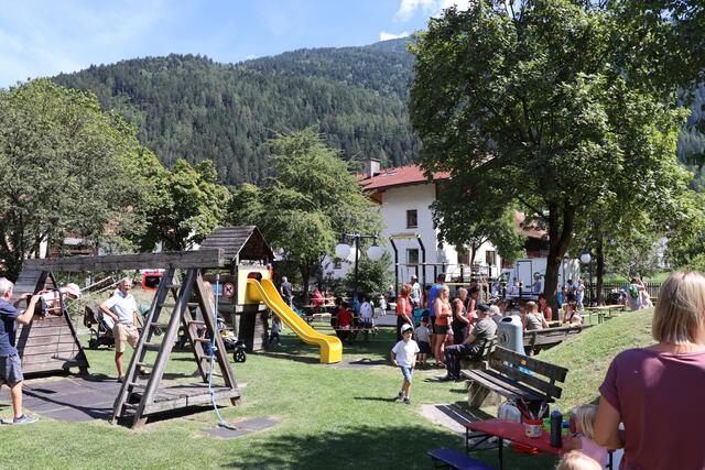 Foto: Othmar Kolp