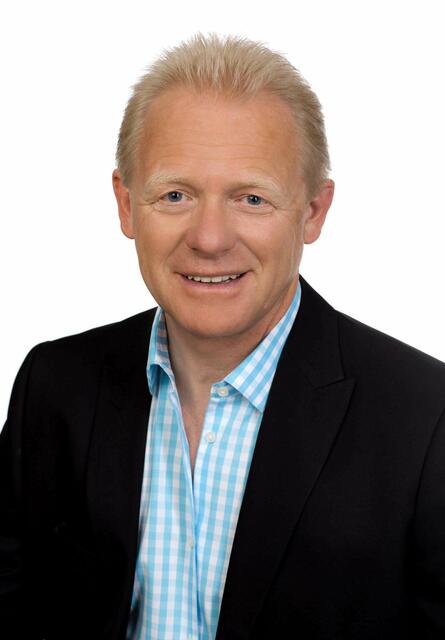 Peter Gerstner, FPÖ-Gemeinderat, hält eine gut funktionierende Gemeindeführung in schwierigen Zeiten für unumgänglich. | Foto: Archiv