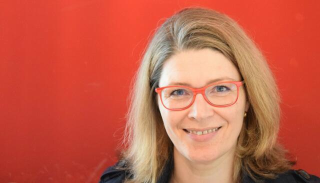 Elisabeth Hötzmanseder-Sommer | Foto: Privat/Hötzmanseder-Sommer