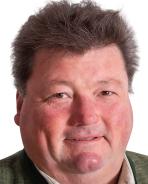 Für Wolfgang Reiterer, SPÖ-Stadtrat, sind die Konsequenzen aus dem Vorgefallenen notwendig, aber überhastete Entscheidungen hält er für nicht gut. | Foto: Archiv