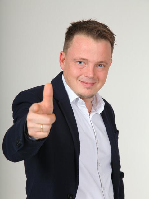 Alexander Laimer Netsch, Neos Bad Vöslau | Foto: Neos