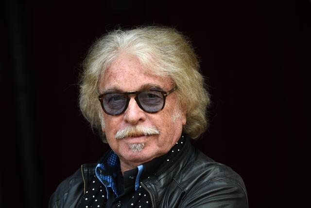 Bernhard Paul in "zivil". Heuer wurde der Österreicher 75 Jahre alt. | Foto: www.roncalli.de