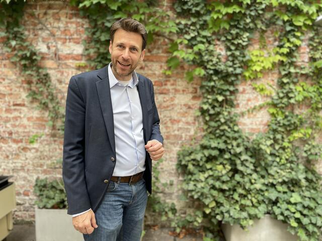 Foto: Michael J. Payer