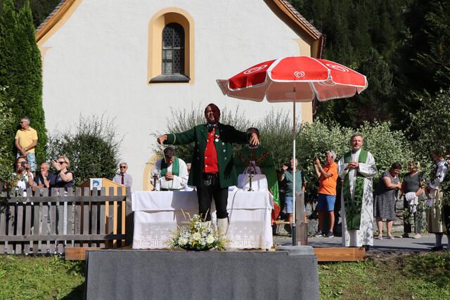Foto: Othmar Kolp