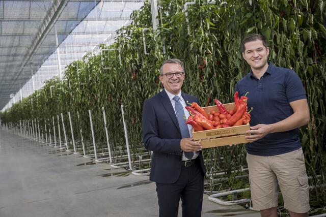 Foto: Neumayr/Christian Leopold