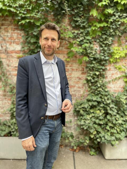 Foto: Michael J. Payer