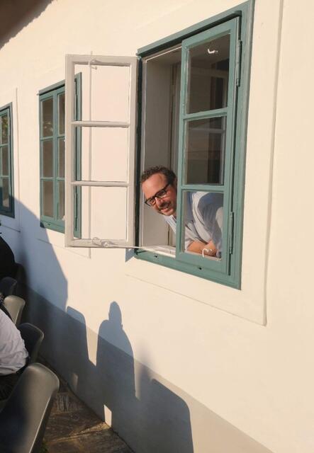 Foto: Michael Linsbauer 