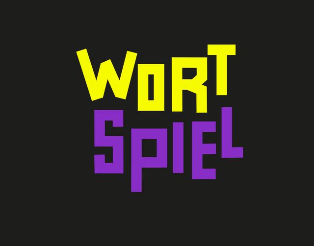 Am 09. September geht zum ersten Mal das Festival "Wortspiel" über die Bühne, das sich Sprache in ihren unterschiedlichen Erscheinungsformen widmet.  | Foto: Wortspiel