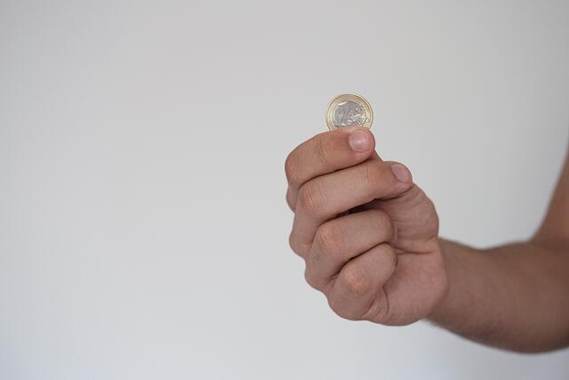 Im ersten Halbjahr haben um ein Drittel mehr Menschen Privatkonkurs angemeldet als noch 2021, zeigen Daten der ASB Schuldnerberatungen GmbH.