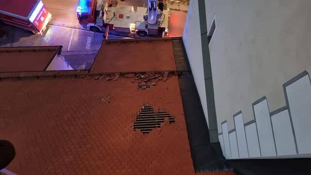 Foto: Feuerwehren Bezirk Wolfsberg