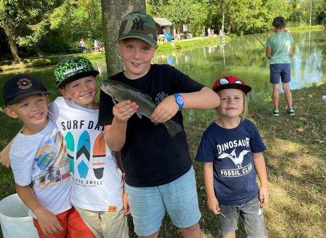 Foto: Christian Deutinger/FPÖ Kematen