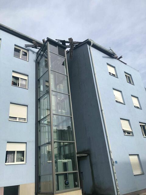 Foto: Feuerwehren Bezirk Wolfsberg