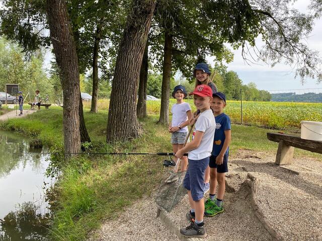Foto: Christian Deutinger/FPÖ Kematen