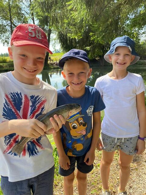 Foto: Christian Deutinger/FPÖ Kematen