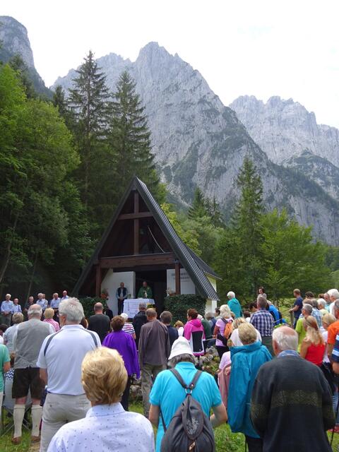 Foto: Gernot Schwaiger
