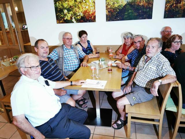 Foto: ÖKB-Stockerau