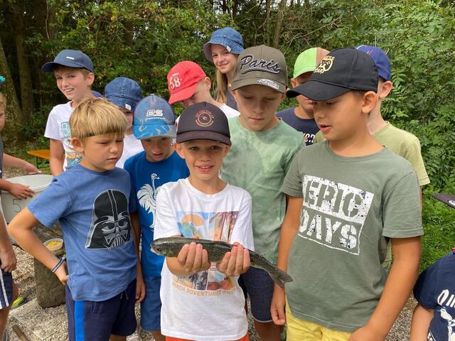 Foto: Christian Deutinger/FPÖ Kematen