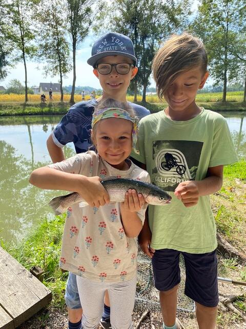 Foto: Christian Deutinger/FPÖ Kematen