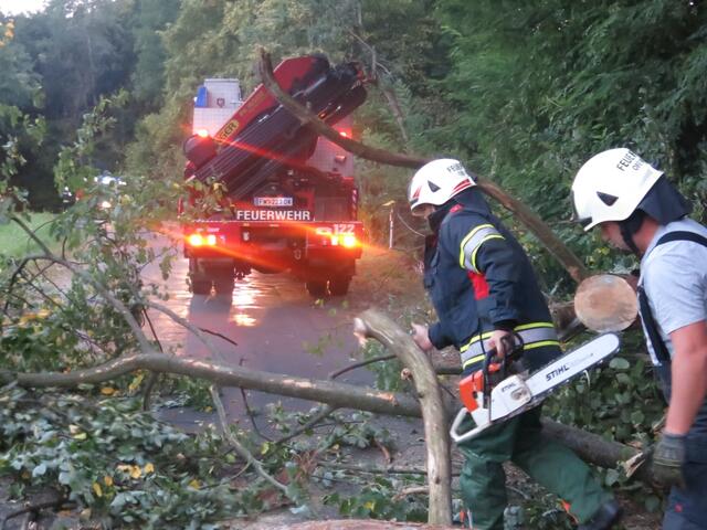 Foto: Stadtfeuerwehr Oberwart