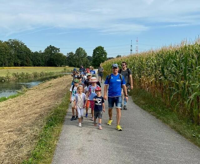 Foto: Christian Deutinger/FPÖ Kematen