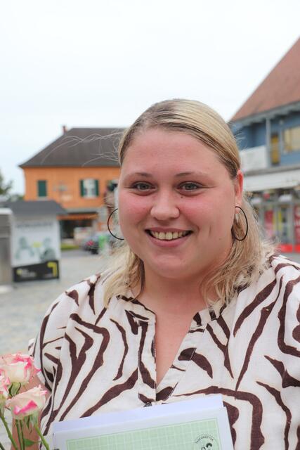 Die dreifache Mama Sabine Trgovcevic ist jetzt ausgebildete Tagesmutter. | Foto: Edith Ertl